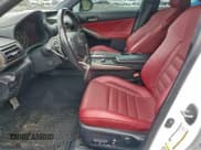 ✅ 2018 Lexus IS 350 • VIN: JTHCZ1D29J5014714 • Lot: 92119045. Listed on Copart with 51,330 mi. Free auction sales archive from the USA and detailed vehicle history report at DreamBid. Image 7.