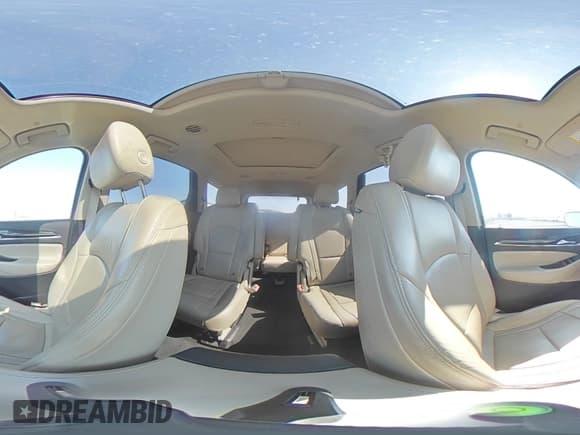 ✅ 2018 Buick Enclave Essence • VIN: 5GAEVAKW0JJ232531 • Лот: 81270005. Опубликован ранее на Copart с пробегом 108 711 миль. Бесплатный доступ к архиву аукционных продаж из США и подробный отчёт об истории автомобиля на DreamBid. Изображение 15.