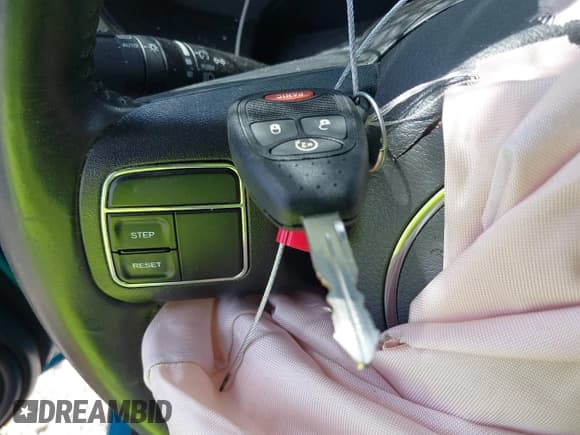 ✅ 2017 Jeep Patriot High Altitude • VIN: 1C4NJRFBXHD111417 • Lot: 42850790. Listed on IAAI with 103,161 mi. Free auction sales archive from the USA and detailed vehicle history report at DreamBid. Image 11.