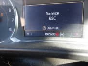 ✅ 2021 GMC Acadia AT4 • VIN: 1GKKNLLS6MZ202128 • Lot: 43692436. Wystawiony na IAAI z przebiegiem 80 560 mil. Bezpłatny archiwum sprzedaży aukcyjnych z USA i szczegółowy raport historii pojazdu na DreamBid. Zdjęcie 15.