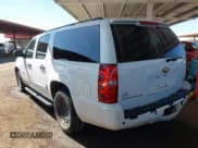✅ 2010 Chevrolet Suburban LS • VIN: 1GNUCHE01AR174986 • Lot: 41697401. Listed on IAAI with 333,135 mi. Free auction sales archive from the USA and detailed vehicle history report at DreamBid. Image 3.