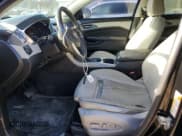 ✅ 2013 Cadillac SRX Performance Collection • VIN: 3GYFNHE38DS520064 • Lot: 85138735. Listed on Copart with 122,438 mi. Free auction sales archive from the USA and detailed vehicle history report at DreamBid. Image 7.