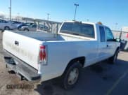 ✅ 1996 Chevrolet Silverado 1500 • VIN: 1GCEK19R2TE124012 • Лот: 43719215. Опубликован ранее на IAAI с пробегом 224 893 миль. Бесплатный доступ к архиву аукционных продаж из США и подробный отчёт об истории автомобиля на DreamBid. Изображение 4.