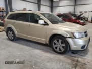 ✅ 2011 Dodge Journey R/T • VIN: 3D4PH6FG5BT570910 • Лот: 84718944. Опубликован ранее на Copart с пробегом 213 354 миль. Бесплатный доступ к архиву аукционных продаж из США и подробный отчёт об истории автомобиля на DreamBid. Изображение 4.
