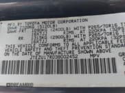 ✅ 2003 Toyota 4Runner Limited • VIN: JTEZU17R038002452 • Lot: 43578238. Listed on IAAI with 314,685 mi. Free auction sales archive from the USA and detailed vehicle history report at DreamBid. Image 9.