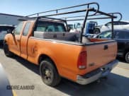 ✅ 2000 Ford F-150 XL • VIN: 2FTPX17Z5YCA82431 • Lot: 74281364. Listed on Copart with 270,108 mi. Free auction sales archive from the USA and detailed vehicle history report at DreamBid. Image 2.