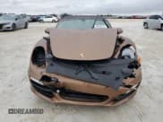 ✅ 2013 Porsche Boxster S • VIN: WP0CB2A85DS132155 • Lot: 89002615. Wystawiony na Copart z przebiegiem 61 102 mil. Bezpłatny archiwum sprzedaży aukcyjnych z USA i szczegółowy raport historii pojazdu na DreamBid. Zdjęcie 5.