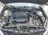 ✅ 2017 Nissan Maxima SL • VIN: 1N4AA6AP0HC451526 • Lot: 56852265. Listed on Copart with 116,932 mi. Free auction sales archive from the USA and detailed vehicle history report at DreamBid. Image 11.