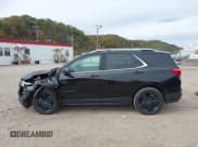 ✅ 2020 Chevrolet Equinox LT • VIN: 2GNAXVEX8L6194671 • Lot: 43563682. Wystawiony na IAAI z przebiegiem 81 671 mil. Bezpłatny archiwum sprzedaży aukcyjnych z USA i szczegółowy raport historii pojazdu na DreamBid. Zdjęcie 15.