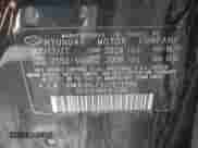 2018 Hyundai Elantra Value Edition with VIN KMHD84LF5JU571989, listed as a IAAI auction lot 41599911 with 128,020 mi miles and . Bid and sale history available at DreamBid. Image 9.