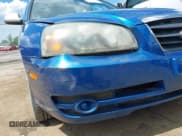 ✅ 2005 Hyundai Elantra GLS • VIN: KMHDN46D55U057830 • Lot: 42165243. Wystawiony na IAAI z przebiegiem 93 690 mil. Bezpłatny archiwum sprzedaży aukcyjnych z USA i szczegółowy raport historii pojazdu na DreamBid. Zdjęcie 12.