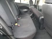 ✅ 2008 Toyota Yaris • VIN: JTDBT923384031856 • Lot: 90922845. Listed on Copart with 123,279 mi. Free auction sales archive from the USA and detailed vehicle history report at DreamBid. Image 10.