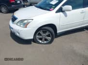 ✅ 2006 Lexus RX 400h • VIN: JTJHW31U260017862 • Lot: 42310120. Listed on IAAI with 249,994 mi. Free auction sales archive from the USA and detailed vehicle history report at DreamBid. Image 6.