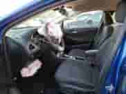 2018 Chevrolet Cruze LT z VIN 3G1BE6SM7JS600448, wystawiony jako Copart lot #67552912 z przebiegiem 32 815 mil mil oraz . Historia ofert i sprzedaży dostępna na DreamBid. Obrazek 7.