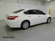 2016 Nissan Altima S с VIN 1N4AL3AP1GN326272, выставлен на аукционе Copart как лот 85569695 с пробегом 119 061 миль миль и Чистый • Clean title. История ставок и продаж доступна на DreamBid. Изображение 3.