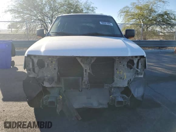 ✅ 2003 Ford Expedition Eddie Bauer • VIN: 1FMPU17L03LC00707 • Лот: 90081095. Опубликован ранее на Copart с пробегом 266 472 миль. Бесплатный доступ к архиву аукционных продаж из США и подробный отчёт об истории автомобиля на DreamBid. Изображение 5.