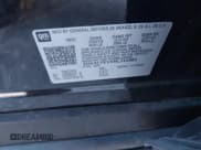 ✅ 2022 GMC Terrain AT4 • VIN: 3GKALYEVXNL312081 • Lot: 41307897. Wystawiony na IAAI z przebiegiem 45 555 mil. Bezpłatny archiwum sprzedaży aukcyjnych z USA i szczegółowy raport historii pojazdu na DreamBid. Zdjęcie 9.