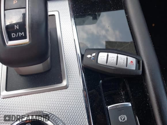 ✅ 2022 Mitsubishi Outlander SEL • VIN: JA4J4VA8XNZ022191 • Lot: 42341460. Wystawiony na IAAI z przebiegiem 18 494 mil. Bezpłatny archiwum sprzedaży aukcyjnych z USA i szczegółowy raport historii pojazdu na DreamBid. Zdjęcie 11.