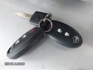 ✅ 2020 Nissan Frontier Pro-4X • VIN: 1N6ED0EB7LN702647 • Lot: 42319424. Listed on IAAI with 65,267 mi. Free auction sales archive from the USA and detailed vehicle history report at DreamBid. Image 11.