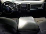 ✅ 2012 Ram 2500 ST • VIN: 3C6TD4HL6CG248400 • Lot: 70622414. Listed on Copart with 239,588 mi. Free auction sales archive from the USA and detailed vehicle history report at DreamBid. Image 8.