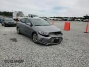 ✅ 2017 Hyundai Elantra Limited • VIN: KMHD84LFXHU283119 • Лот: 91315295. Опубликован ранее на Copart с пробегом 106 508 миль. Бесплатный доступ к архиву аукционных продаж из США и подробный отчёт об истории автомобиля на DreamBid. Изображение 13.