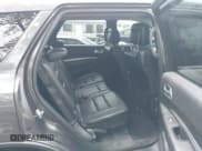 ✅ 2019 Dodge Durango SXT Plus • VIN: 1C4RDJAG0KC836650 • Lot: 43280885. Wystawiony na IAAI z przebiegiem 76 842 mil. Bezpłatny archiwum sprzedaży aukcyjnych z USA i szczegółowy raport historii pojazdu na DreamBid. Zdjęcie 8.