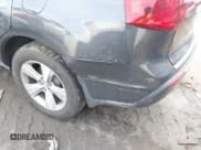 ✅ 2013 Acura MDX Technology • VIN: 2HNYD2H49DH518081 • Lot: 41824527. Listed on IAAI with 184,909 mi. Free auction sales archive from the USA and detailed vehicle history report at DreamBid. Image 6.