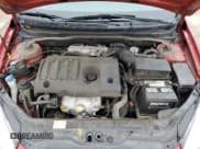 ✅ 2011 Hyundai Accent GLS • VIN: KMHCN4ACXBU618190 • Лот: 43824795. Опубликован ранее на Copart с пробегом 148 066 миль. Бесплатный доступ к архиву аукционных продаж из США и подробный отчёт об истории автомобиля на DreamBid. Изображение 11.