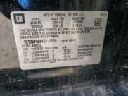 ✅ 2015 GMC Sierra 2500HD SLE • VIN: 1GT22YE88FZ112520 • Lot: 42085575. Listed on Copart with 168,139 mi. Free auction sales archive from the USA and detailed vehicle history report at DreamBid. Image 13.