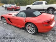 ✅ 2005 Dodge Viper SRT-10 • VIN: 1B3JZ65Z55V501921 • Lot: 72380983. Listed on Copart with 36,681 mi. Free auction sales archive from the USA and detailed vehicle history report at DreamBid. Image 2.