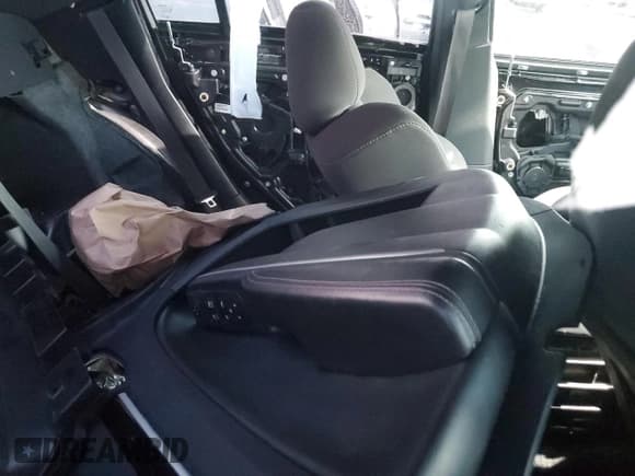 ✅ 2022 Dodge Charger SRT Hellcat Widebody • VIN: 2C3CDXL98NH159330 • Lot: 66509444. Listed on Copart with Not provided. Free auction sales archive from the USA and detailed vehicle history report at DreamBid. Image 10.