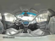 ✅ 2017 Chevrolet Bolt EV Premier • VIN: 1G1FX6S05H4191305 • Lot: 53342315. Wystawiony na Copart z przebiegiem 50 186 mil. Bezpłatny archiwum sprzedaży aukcyjnych z USA i szczegółowy raport historii pojazdu na DreamBid. Zdjęcie 14.