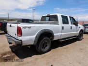 ✅ 2003 Ford F-250 XL • VIN: 1FTNW21P53EC56685 • Lot: 66176795. Listed on Copart with 261,806 mi. Free auction sales archive from the USA and detailed vehicle history report at DreamBid. Image 3.