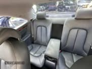 ✅ 2002 Mercedes-Benz CL 500/600 • VIN: WDBPJ75J12A028536 • Lot: 43792584. Listed on IAAI with 28,608 mi. Free auction sales archive from the USA and detailed vehicle history report at DreamBid. Image 7.