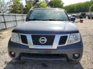 ✅ 2020 Nissan Frontier S • VIN: 1N6ED0EA0LN704649 • Лот: 54290335. Опубликован ранее на Copart с пробегом 49 419 миль. Бесплатный доступ к архиву аукционных продаж из США и подробный отчёт об истории автомобиля на DreamBid. Изображение 5.