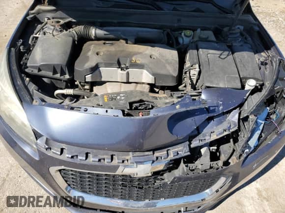 2014 Chevrolet Malibu LT z VIN 1G11C5SL1EF105255, wystawiony jako Copart lot #86684975 z przebiegiem 217 356 mil mil oraz Szkoda całkowita • Salvage title. Historia ofert i sprzedaży dostępna na DreamBid. Obrazek 11.