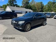 ✅ 2017 Mercedes-Benz GLC 300 • VIN: WDC0J4KB9HF211266 • Lot: 71502675. Listed on Copart with 150,087 mi. Free auction sales archive from the USA and detailed vehicle history report at DreamBid. Image 2.