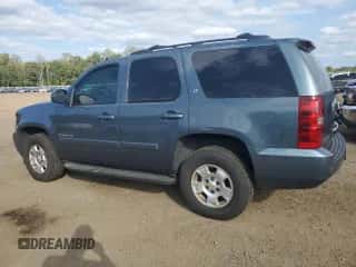 2009 Chevrolet Tahoe 2LT с VIN 1GNFK23099J122799, выставлен на аукционе Copart как лот 81446545 с пробегом 227 254 миль миль и Чистый • Clean title. История ставок и продаж доступна на DreamBid. Изображение 2.