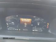 ✅ 2021 Lincoln Nautilus Reserve • VIN: 2LMPJ6K93MBL12232 • Lot: 43187665. Listed on IAAI with 81,070 mi. Free auction sales archive from the USA and detailed vehicle history report at DreamBid. Image 7.