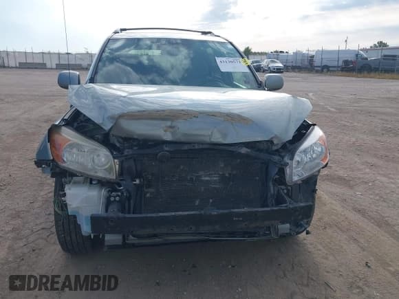 ✅ 2007 Toyota RAV4 Limited • VIN: JTMBK31V175040521 • Lot: 43130571. Listed on IAAI with 129,045 mi. Free auction sales archive from the USA and detailed vehicle history report at DreamBid. Image 13.