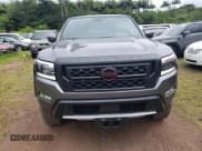 ✅ 2024 Nissan Frontier SV • VIN: 1N6ED1EK5RN632094 • Лот: 66984715. Опубликован ранее на Copart с пробегом 4 339 миль. Бесплатный доступ к архиву аукционных продаж из США и подробный отчёт об истории автомобиля на DreamBid. Изображение 5.