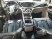 ✅ 2023 Chrysler Pacifica Limited • VIN: 2C4RC1GG2PR536259 • Lot: 63511535. Listed on Copart with 64,583 mi. Free auction sales archive from the USA and detailed vehicle history report at DreamBid. Image 8.