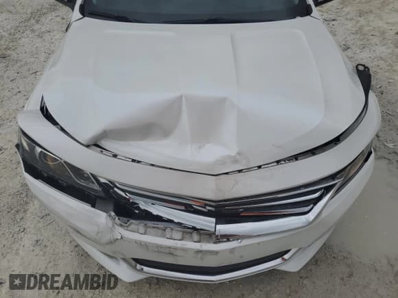 ✅ 2015 Chevrolet Impala LT • VIN: 1G1125S37FU147087 • Лот: 71873654. Опубликован ранее на Copart с пробегом 143 610 миль. Бесплатный доступ к архиву аукционных продаж из США и подробный отчёт об истории автомобиля на DreamBid. Изображение 13.