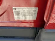 ✅ 2020 Chevrolet Equinox Premier • VIN: 3GNAXPEX9LS563230 • Лот: 90835155. Опубликован ранее на Copart с пробегом 33 021 миль. Бесплатный доступ к архиву аукционных продаж из США и подробный отчёт об истории автомобиля на DreamBid. Изображение 13.