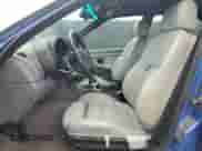 1998 BMW 3 Series M3s with VIN WBSCD932XWEE08788, listed as a Copart auction lot 59890125 with 207,434 mi miles and Salvage title. Bid and sale history available at DreamBid. Image 7.