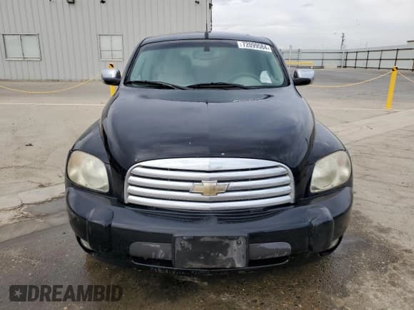 ✅ 2006 Chevrolet HHR LT • VIN: 3GNDA23PX6S626361 • Lot: 72099584. Listed on Copart with 380,871 mi. Free auction sales archive from the USA and detailed vehicle history report at DreamBid. Image 5.