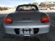 ✅ 1997 Porsche Boxster • VIN: WP0CA2982VS623775 • Лот: 54378385. Опубликован ранее на Copart с пробегом 157 902 миль. Бесплатный доступ к архиву аукционных продаж из США и подробный отчёт об истории автомобиля на DreamBid. Изображение 6.