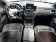 ✅ 2019 Mercedes-Benz GLS 63 AMG • VIN: 4JGDF7FE6KB221892 • Lot: 49637525. Wystawiony na Copart z przebiegiem 69 852 mil. Bezpłatny archiwum sprzedaży aukcyjnych z USA i szczegółowy raport historii pojazdu na DreamBid. Zdjęcie 8.