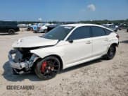 ✅ 2023 Honda Civic Type R • VIN: JHMFL5G42PX000363 • Lot: 81234345. Wystawiony na Copart z przebiegiem Nie podano. Bezpłatny archiwum sprzedaży aukcyjnych z USA i szczegółowy raport historii pojazdu na DreamBid. Zdjęcie 1.