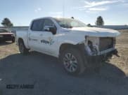 ✅ 2021 Chevrolet Silverado 1500 LT • VIN: 1GCUYDEDXMZ114747 • Lot: 72646344. Wystawiony na Copart z przebiegiem 75 273 mil. Bezpłatny archiwum sprzedaży aukcyjnych z USA i szczegółowy raport historii pojazdu na DreamBid. Zdjęcie 4.